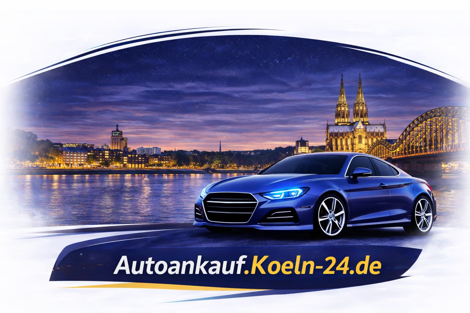 Autoankauf Köln